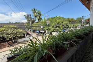 Room - Truman Hostel (Luang Prabang)