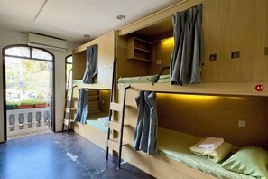 Room - Truman Hostel (Luang Prabang)