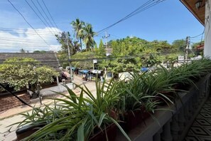 Room - Truman Hostel (Luang Prabang)