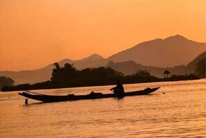 Miscellaneous - Truman Hostel (Luang Prabang)