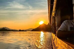 Miscellaneous - Truman Hostel (Luang Prabang)