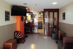 Unclassified image, 2 of 12, button - Hotel Juliana by RedDoorz (Tuguegarao)