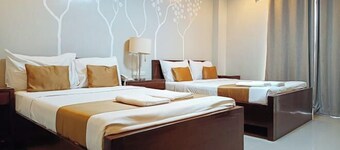 Hotel Juliana by RedDoorz