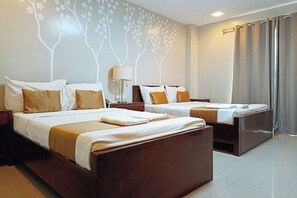 Unclassified image, 2 of 12, button - Hotel Juliana by RedDoorz (Tuguegarao)