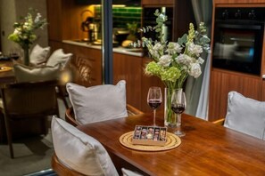 تناول الطعام