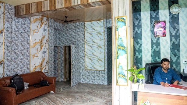 Ảnh chưa phân loại, 1 trong số 6 ảnh, nút
