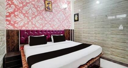 Hotel GN Palace