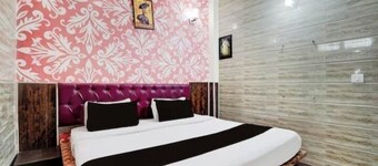 Hotel GN Palace
