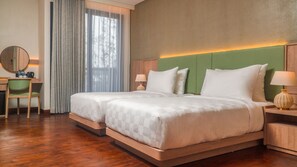 Coffres-forts dans les chambres