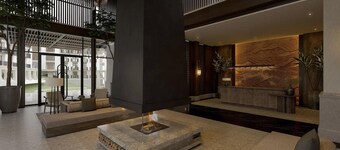 Jambuluwuk Bromo Resort