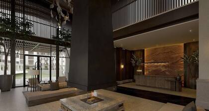 Jambuluwuk Bromo Resort