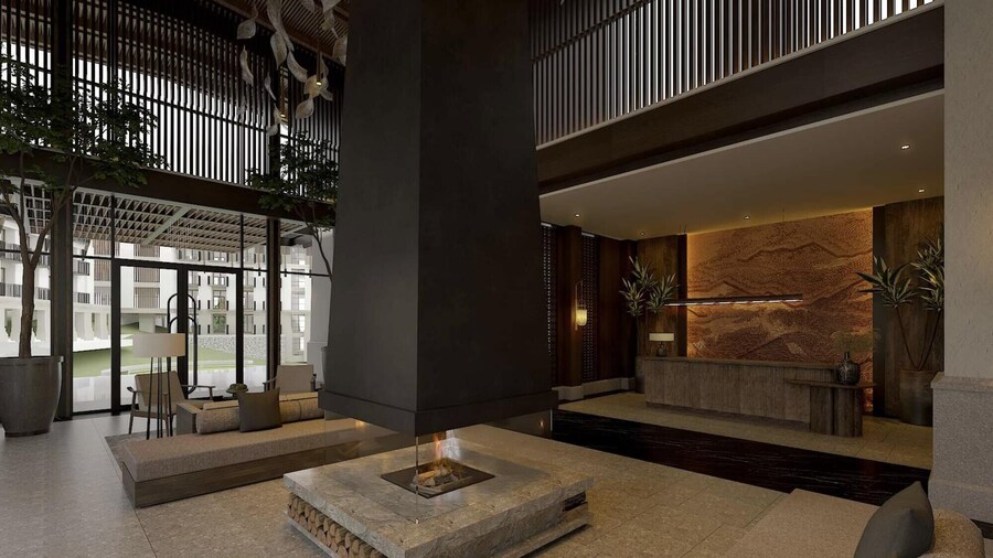 Jambuluwuk Bromo Resort