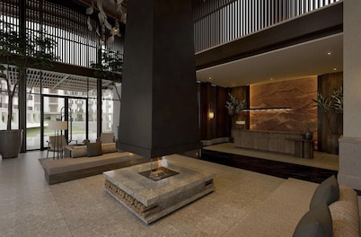 Jambuluwuk Bromo Resort