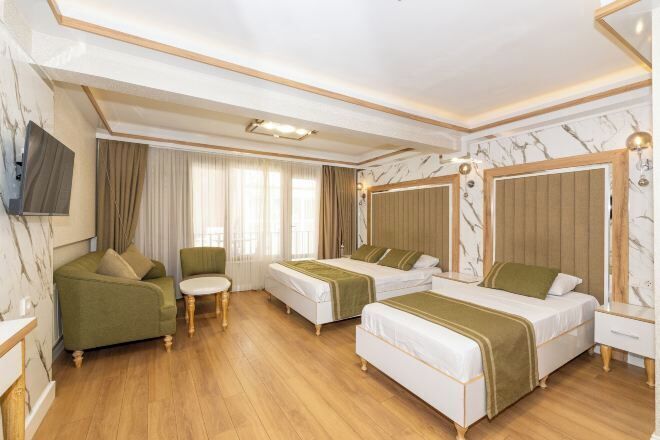 Nôi/giường cho trẻ sơ sinh 