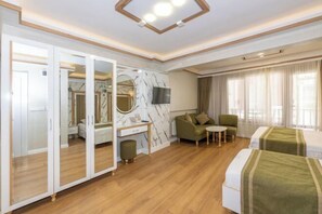 Cribs/infant beds - Havana Hotel Suites (Istanbul)