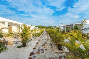 Room - You&Me Resort (Sihanoukville)