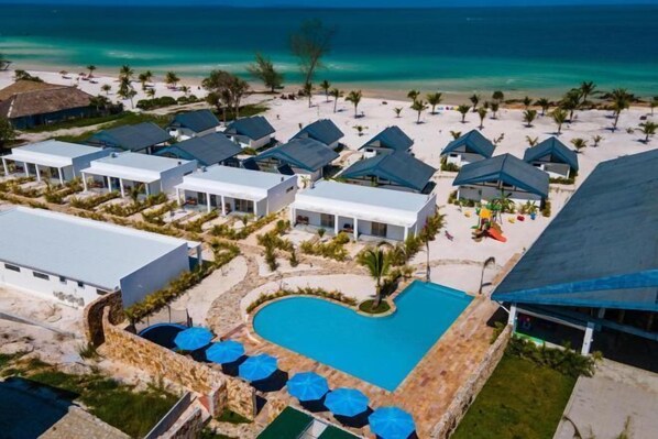 Exterior - You&Me Resort (Sihanoukville)