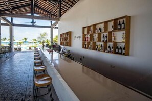 Restaurant - You&Me Resort (Sihanoukville)