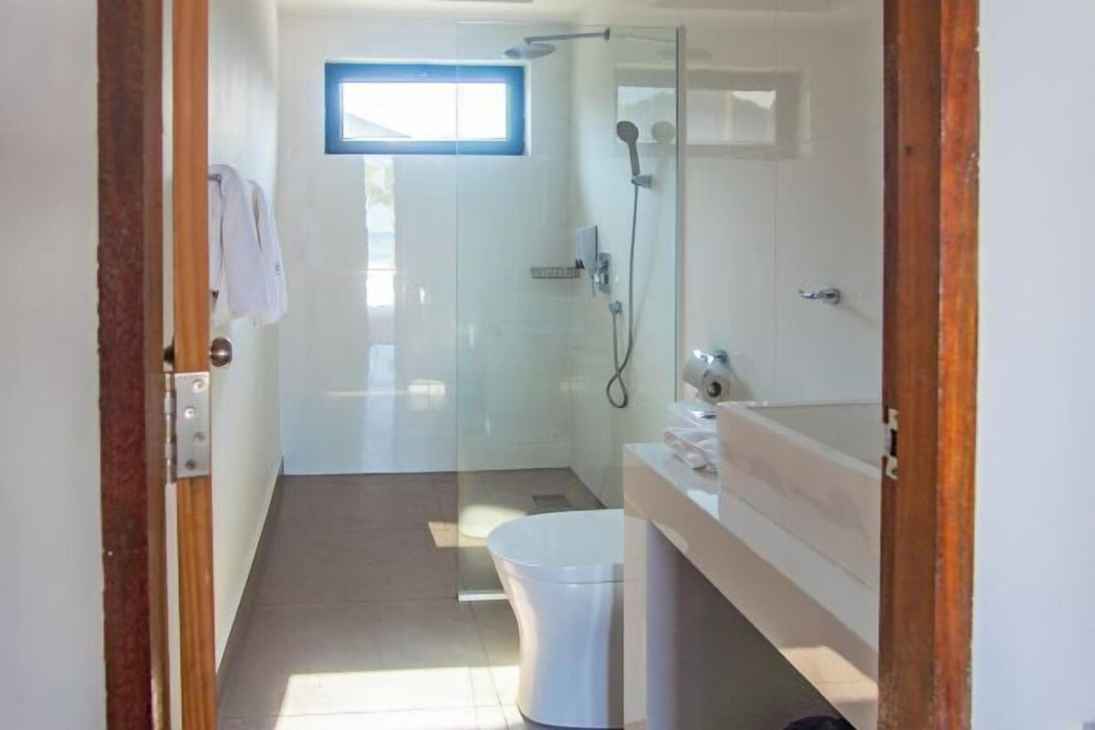 Baño | Amenidades de baño gratuitas