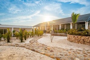 Interior - You&Me Resort (Sihanoukville)