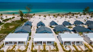 View from property - You Me Resort (Koh Rong)