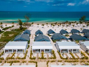 View from property - You Me Resort (Koh Rong)