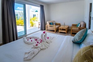 Room - You&Me Resort (Sihanoukville)