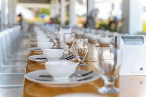 Dining - You&Me Resort (Sihanoukville)