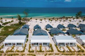 Business centre - You Me Resort (Koh Rong)
