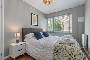 Appartement | 1 chambre