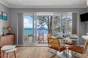 Appartement | 1 chambre