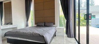 Azure Escape Pool Villas Hua Hin