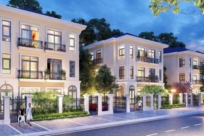 Unclassified image, 2 of 55, button - HKG - Vinhome GreenBay - Green apartment in Hanoi (Hanoi)