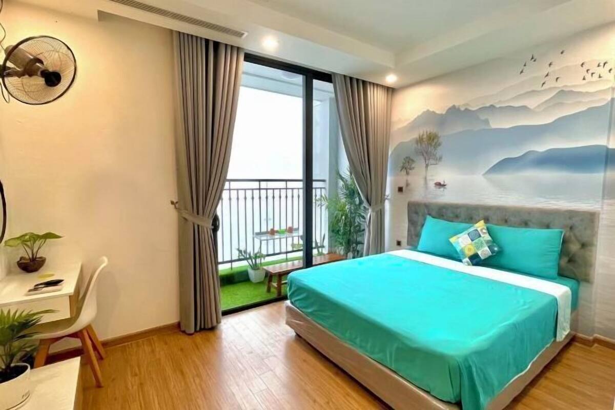 ห้องพัก