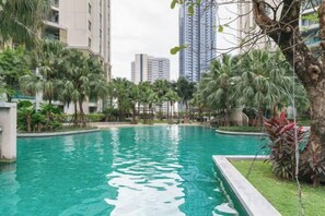 Unclassified image, 3 of 16, button - Bella Rama 9 Apartment Bangkok [near central rama 9 shopping mall + Phra Rama 9 subway station] (Bangkok)