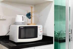 Room - Bella Rama 9 Apartment Bangkok [near central rama 9 shopping mall + Phra Rama 9 subway station] (Bangkok)