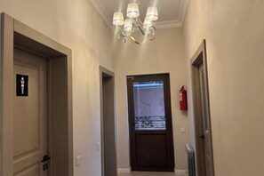 Interior - Cloud Hotel (Almaty)