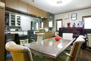 Unclassified image, 3 of 25, button - Tokyo Wenjuan's Guesthouse (Tokyo)
