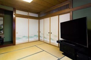 Interior - Tokyo Wenjuan's Guesthouse (Tokyo)