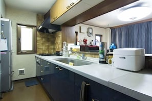 Room - Tokyo Wenjuan's Guesthouse (Tokyo)