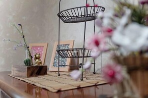 Unclassified image, 2 of 25, button - Tokyo Wenjuan's Guesthouse (Tokyo)