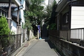 Unclassified image, 3 of 25, button - Tokyo Wenjuan's Guesthouse (Tokyo)