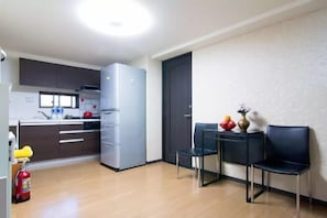 Interior - Tokyo Wenjuan's Guesthouse (Tokyo)