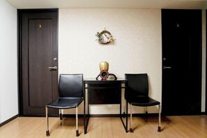 Interior - Tokyo Wenjuan's Guesthouse (Tokyo)