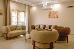 Business center - New Cairo Villa No.49 (New Cairo City)