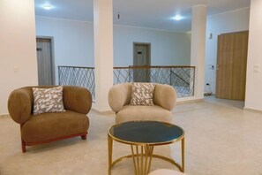 Interior - New Cairo Villa No.49 (New Cairo City)