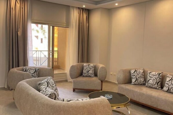 Interior - New Cairo Villa No 49 (New Cairo)