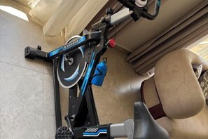 Fitnesscenter
