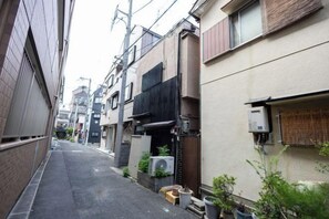 Unclassified image, 3 of 4, button - Nestay villa osaka Imazato (Osaka)