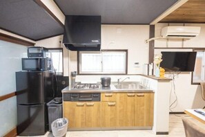 Room - Nestay villa osaka Imazato (Osaka)